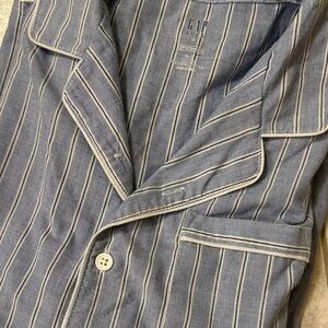 2pcs GAP Kids: Short Sleeve & Long Pants PJ